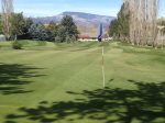 Aspen Ranch Golf Course